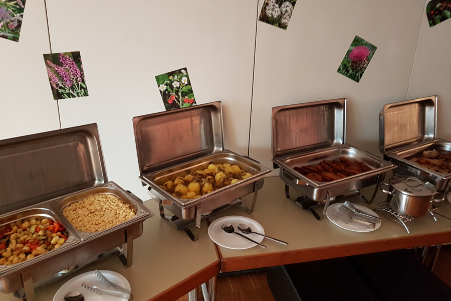 Catering 2018-07-07 Catering 2018-07-07