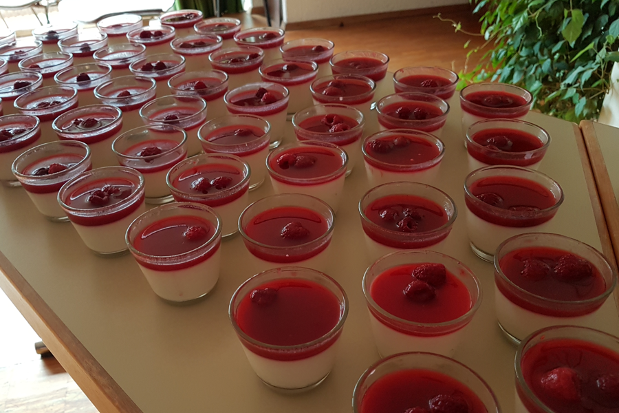 Catering 2018-07-07 Catering 2018-07-07