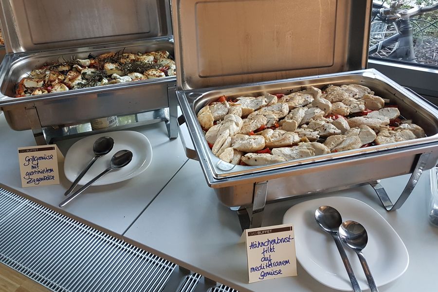 Catering 2018-07-12 Catering 2018-07-12