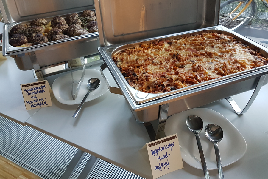 Catering 2018-07-12 Catering 2018-07-12