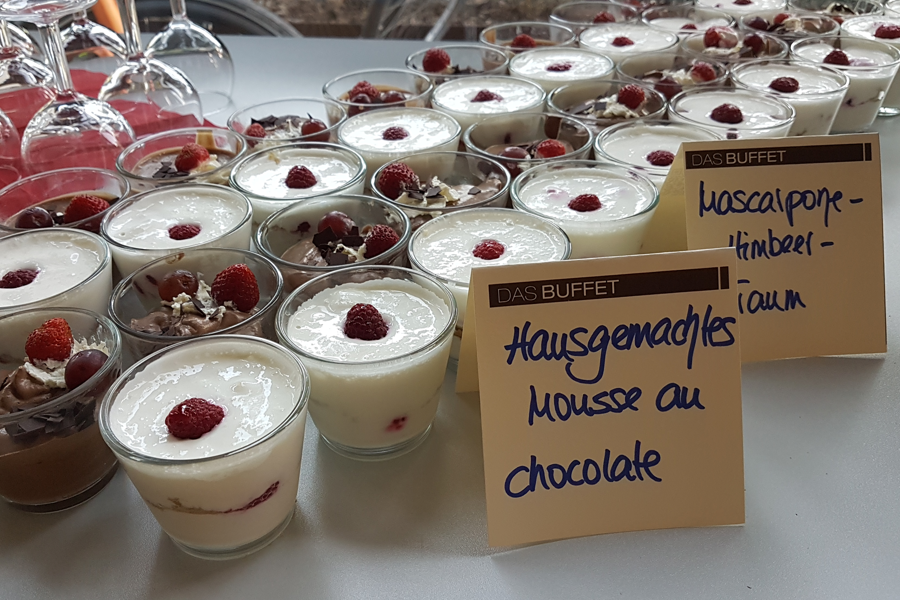 Catering 2018-07-12 Catering 2018-07-12