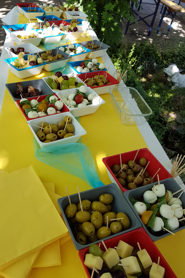 Catering 2018-08-29 Catering 2018-08-29